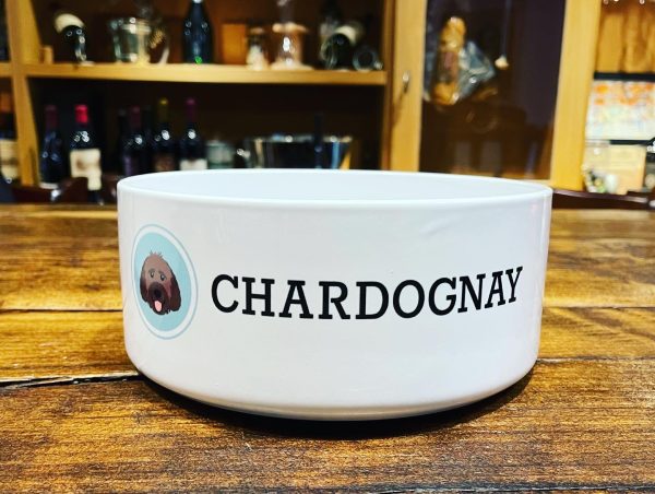 Dog Bowl